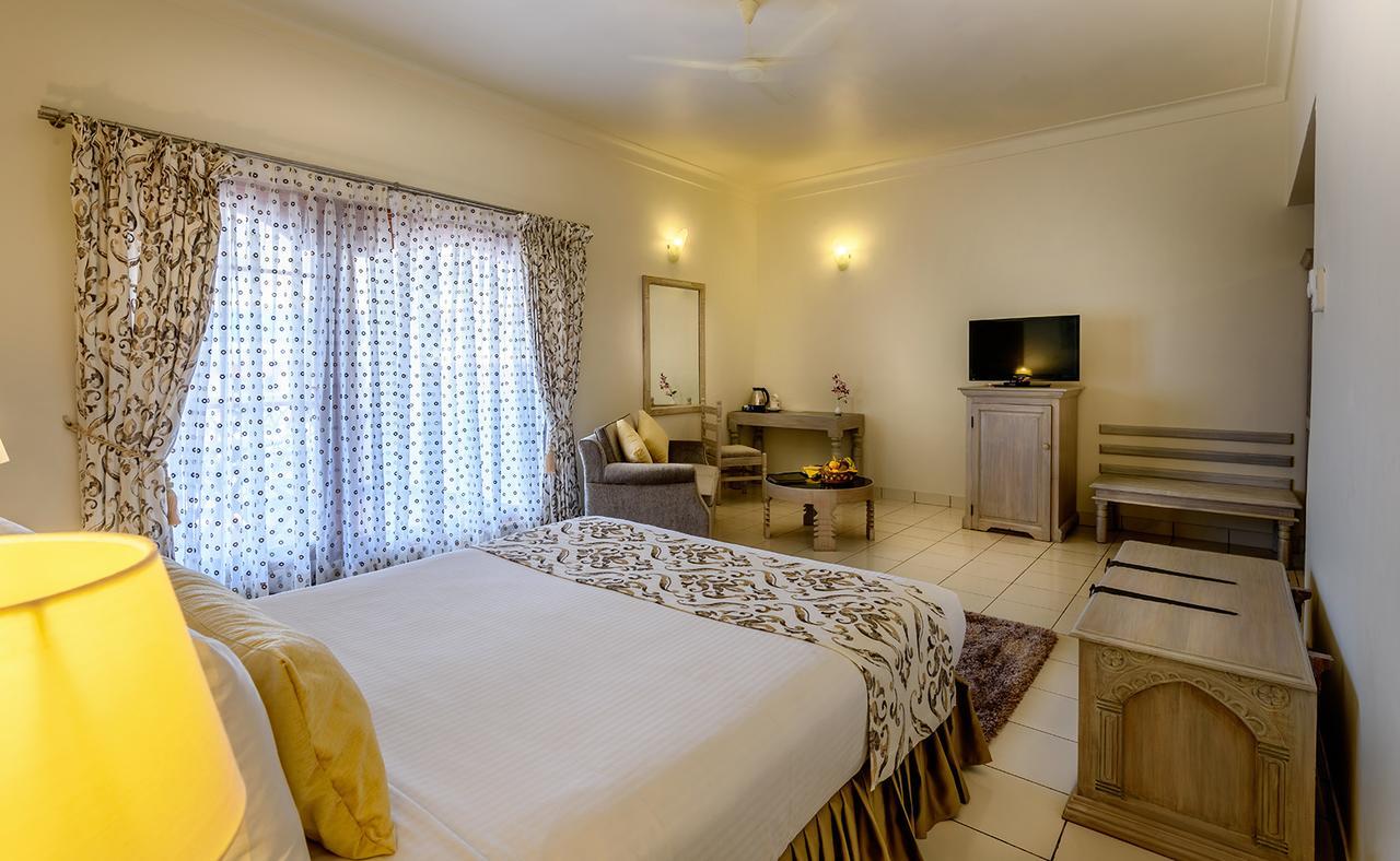 Hotel Karma Royal Haathi Mahal Cavelossim Exterior foto